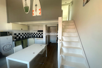 achat appartement soorts-hossegor 40150