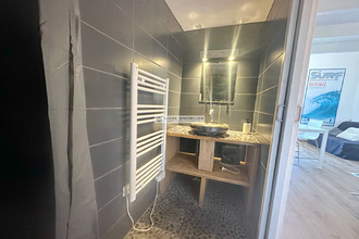 achat appartement soorts-hossegor 40150