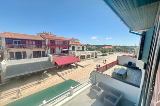 achat appartement soorts-hossegor 40150