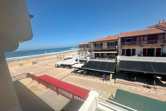 achat appartement soorts-hossegor 40150