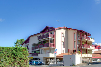 achat appartement soorts-hossegor 40150