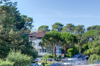 achat appartement soorts-hossegor 40150