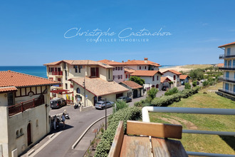 achat appartement soorts-hossegor 40150