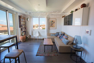 achat appartement soorts-hossegor 40150