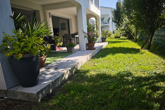 achat appartement soorts-hossegor 40150