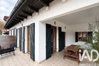 achat appartement soorts-hossegor 40150