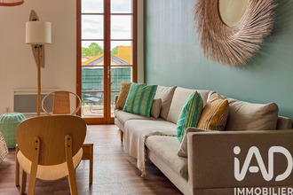 achat appartement soorts-hossegor 40150