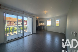 achat appartement soorts-hossegor 40150