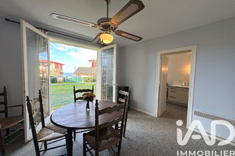 achat appartement soorts-hossegor 40150