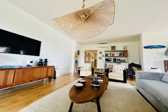 achat appartement soorts-hossegor 40150