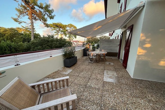 achat appartement soorts-hossegor 40150