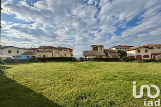 achat appartement soorts-hossegor 40150