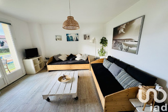 achat appartement soorts-hossegor 40150