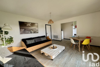 achat appartement soorts-hossegor 40150