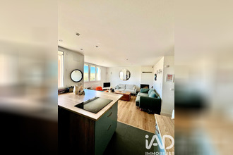 achat appartement soorts-hossegor 40150