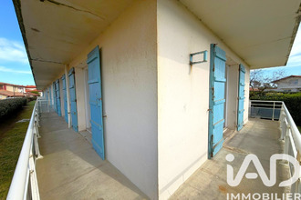 achat appartement soorts-hossegor 40150