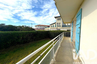 achat appartement soorts-hossegor 40150