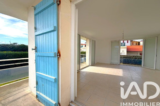 achat appartement soorts-hossegor 40150