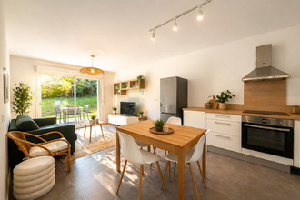 achat appartement soorts-hossegor 40150