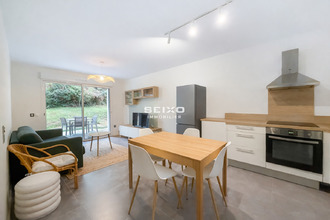 achat appartement soorts-hossegor 40150