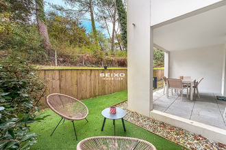 achat appartement soorts-hossegor 40150