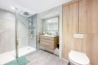 achat appartement soorts-hossegor 40150