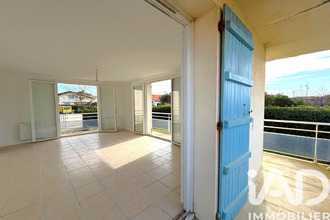 achat appartement soorts-hossegor 40150