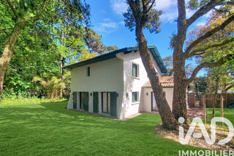 achat appartement soorts-hossegor 40150