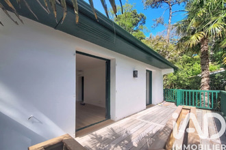 achat appartement soorts-hossegor 40150