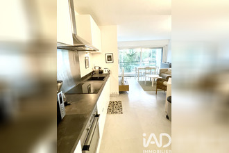 achat appartement soorts-hossegor 40150