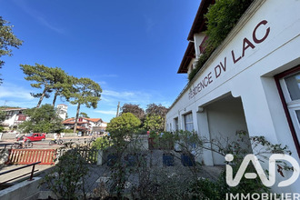 achat appartement soorts-hossegor 40150