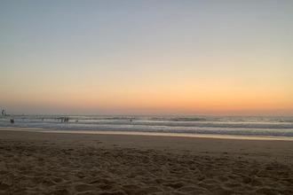 achat appartement soorts-hossegor 40150