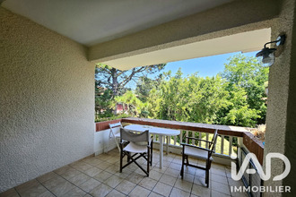 achat appartement soorts-hossegor 40150