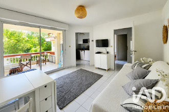 achat appartement soorts-hossegor 40150