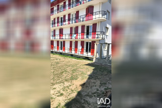 achat appartement soorts-hossegor 40150