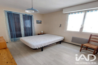 achat appartement soorts-hossegor 40150
