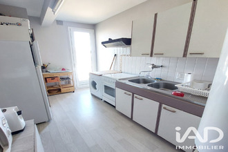 achat appartement soorts-hossegor 40150
