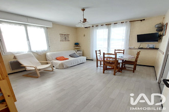 achat appartement soorts-hossegor 40150
