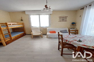 achat appartement soorts-hossegor 40150
