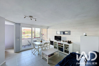 achat appartement soorts-hossegor 40150