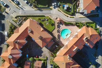 achat appartement soorts-hossegor 40150