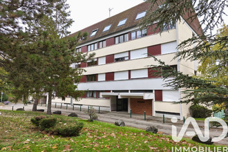 achat appartement sorbiers 42290