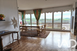 achat appartement sorbiers 42290