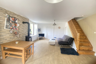 achat appartement sorbiers 42290