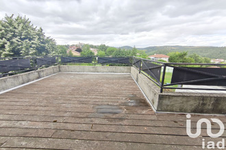 achat appartement sorbiers 42290