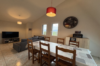 achat appartement sorbiers 42290