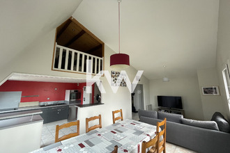 achat appartement sorbiers 42290