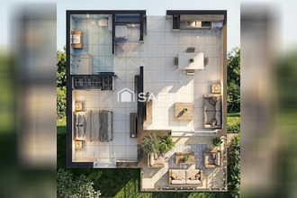 achat appartement sorbo-ocagnano 20213