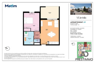 achat appartement sorbo-ocagnano 20213