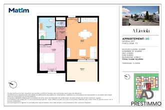 achat appartement sorbo-ocagnano 20213